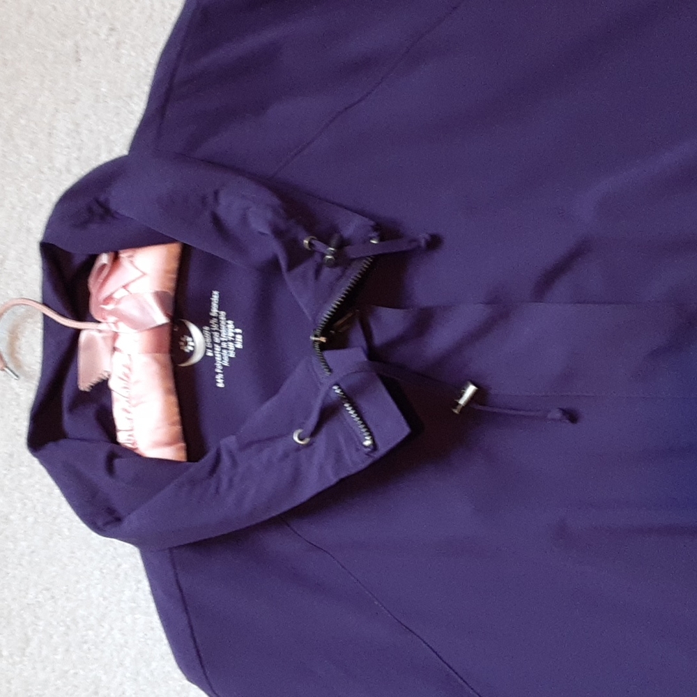 Chico's Lightweight Spring Or Fall Jacket - image 4